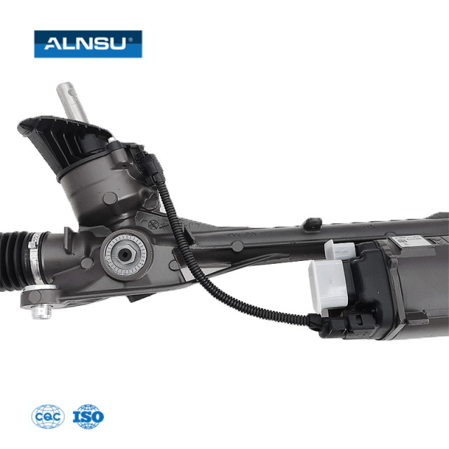Caja de dirección de piñón y cremallera a precio de fábrica para VW AUDI GOLF A3 5Q1423051AD 5Q1423053AF 5Q1423055 5Q1423055A 5Q1423062C