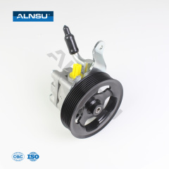 Auto parts car parts power steering pump for NISAAN FUGA S51 VQ37 FX37 FX35 VQ35 49110-1CB0B 49110-1EA0A 49110-1MD1A