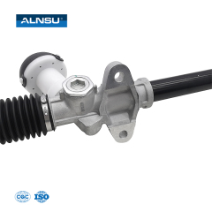 Cremallera de dirección asistida automática de alta calidad para Hyundai Kia Rio 11 2013-2017 Accent K2 LHD 56500-1W100 56500-1R101 56500-0U000