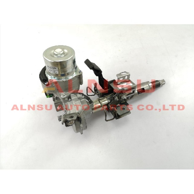 Steering column for XRV GYL15 RX350 RX450H 53212-T7J-H00 Steering column complete Steering column assembly