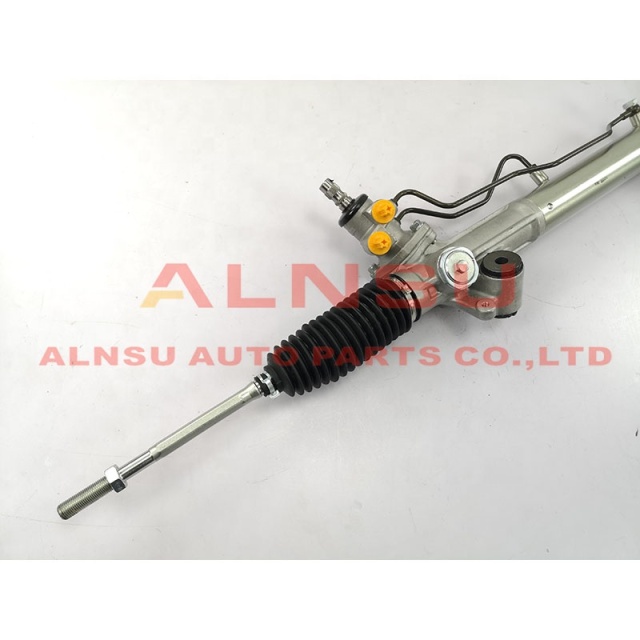 Steering Rack For toyota KUN25 VIGO 44200-0K030 44200-0K110 44200-0K160 44200-0K220 44200-0K280 44200-0K380 44200-0K440