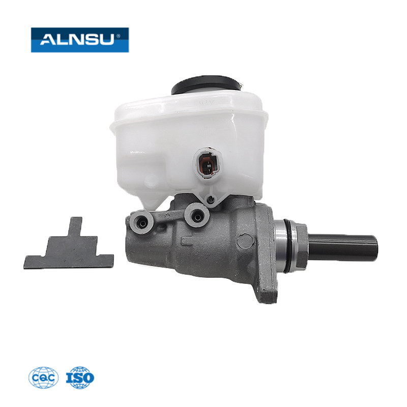Car part brake master cylinder for TOYOTA BJ40.FJ40.FJ45 47201-60031 47201-60030 47201-60040