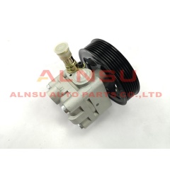 Hot Selling Auto Parts Power Steering Pump For Pajero Sport L200 KB9T KA9T KH6W 6G74 6B3A 3.5L KG6 MR995026