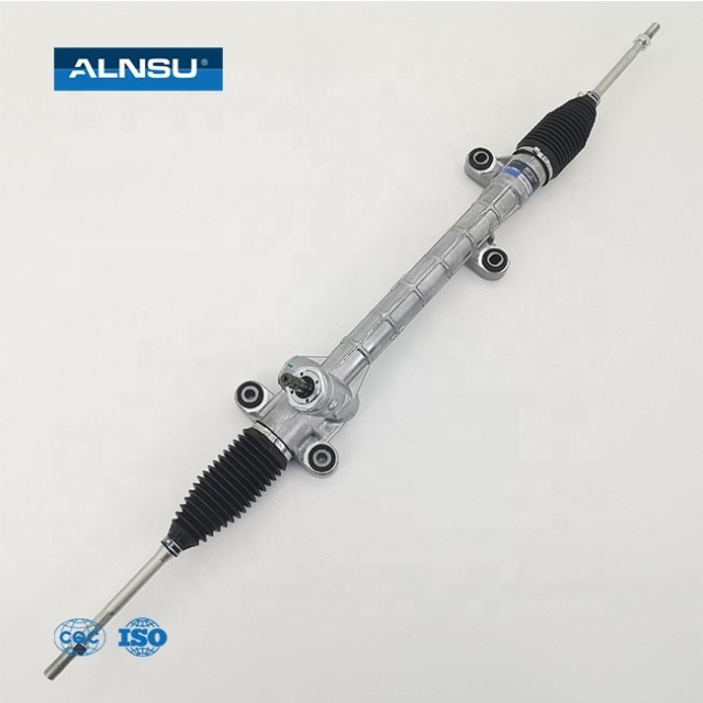 Hydraulic Steering Gear For TOYOTA Prius NZE121 NHW20 RHD 45510-12290 4551012290 45510-12330 45510-47010