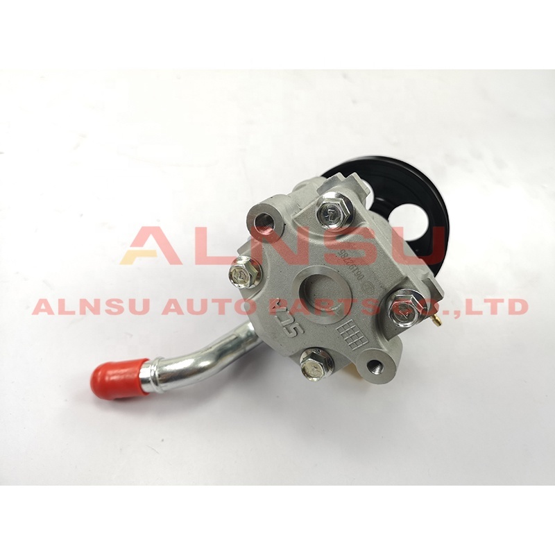 Bomba de dirección asistida para Pajero MR418625-F 6G72.K96W MR418626 MR418625