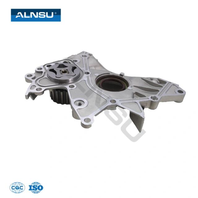 Auto parts oil pump for TOYOTA CT141 CT220 CR41 CORONA 2C CE100 CE110 15100-64042 90119-08B81 15100-64041