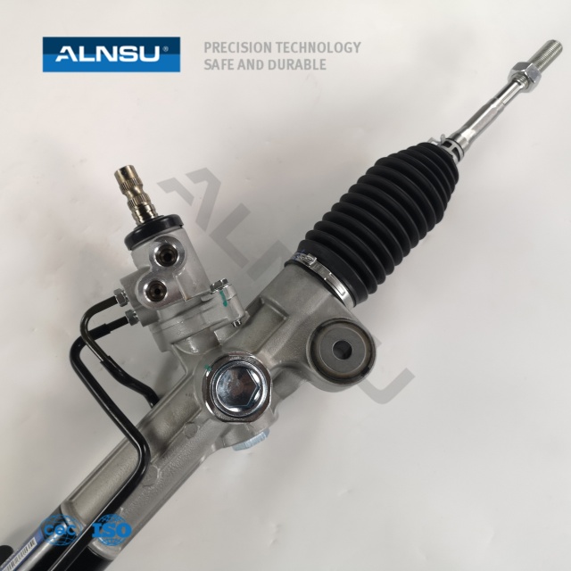 Car Parts Hydraulic Steering Gears For TOYOTA HARRIER GSU35 RX350 44200-48150 RHD