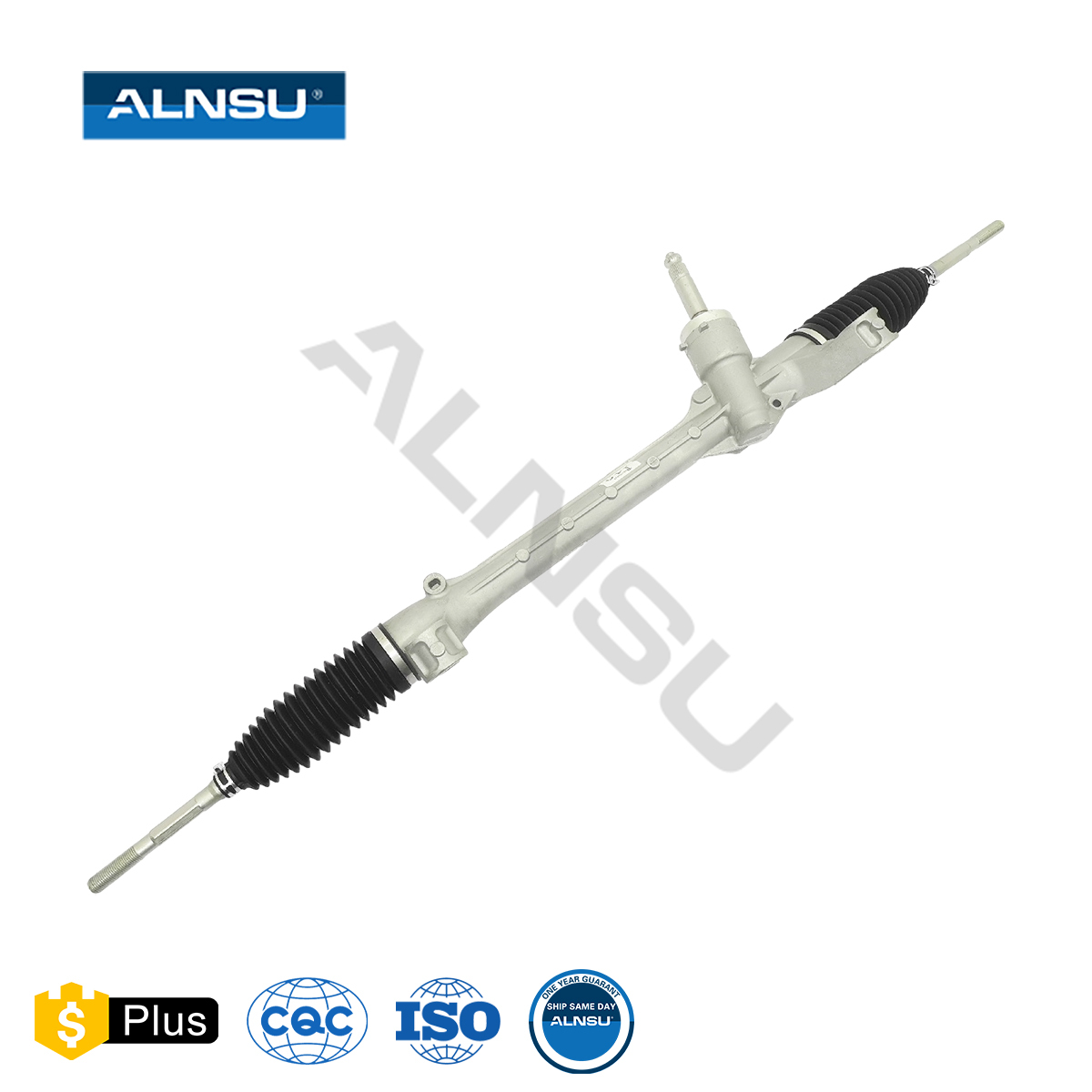 auto part good price high quality steering rack for HONDA GR9 53400-TZA-H01