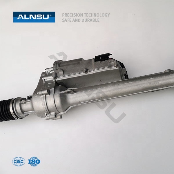 Cremallera de dirección asistida eléctrica para Ford Ranger EVEREST BT50 15-18 EB3C3D070BF EB3C-3D070-BE 2329084 38014333013 38014333011