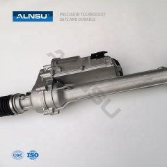 Cremallera de dirección asistida eléctrica para Ford Ranger EVEREST BT50 15-18 EB3C3D070BF EB3C-3D070-BE 2329084 38014333013 38014333011