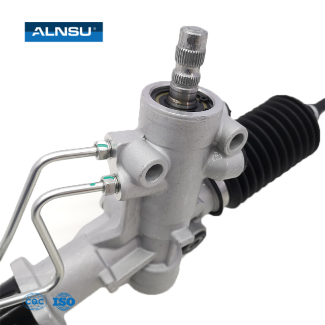Car part steering rack for TOYOTA SXA11 RAV4 44250-42100 44250-42080 44250-42060 44250-42041 44250-42042