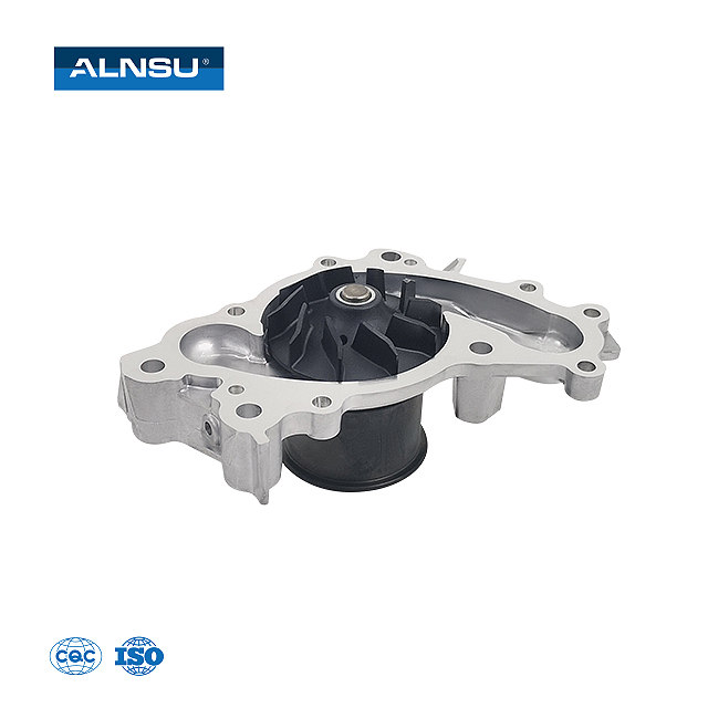 Alnsu auto spare parts cooling system good price for TOYOTA 1MZ 16100-29085