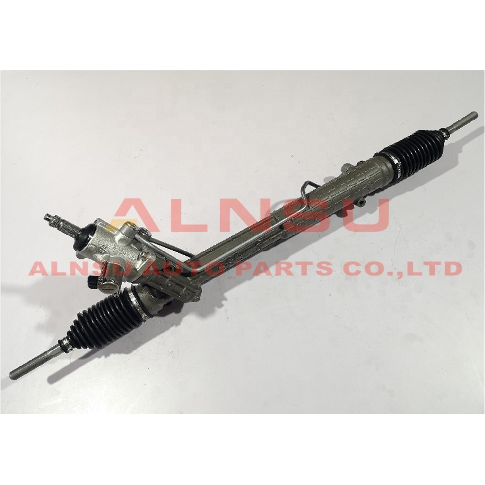 Cremallera de dirección eléctrica para E39 3213194312 32131096029 32131096145 LHD