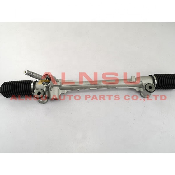 Hot sell wholesale Auto Steering Systems Mechanical Steering rack For NHP10 NSP120 NCP 10- LHD 45510-52280