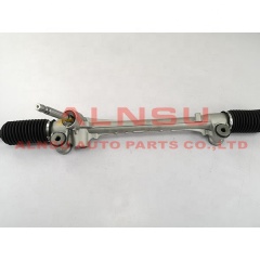 Hot sell wholesale Auto Steering Systems Mechanical Steering rack For NHP10 NSP120 NCP 10- LHD 45510-52280