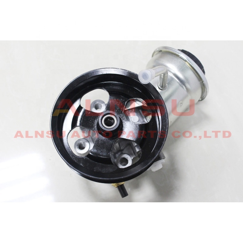 Power steering pump for AVANZA 44310-BZ080 F601 F602 3SZ 6PK