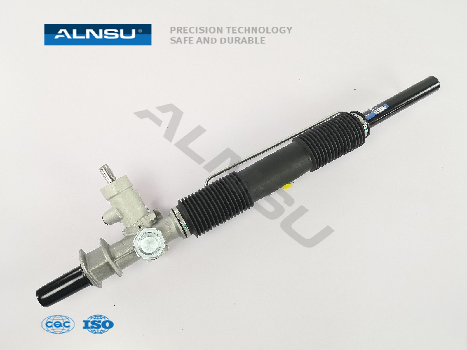 Cremallera de dirección asistida hidráulica automática de alta calidad para DAEWOO LANOS LHD 26022847 96275008