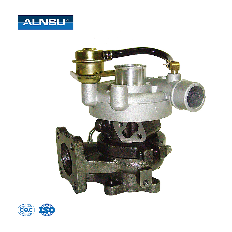 Wholesale price high quality CT9 turbocharger for Toyota Starlet 17201-64090