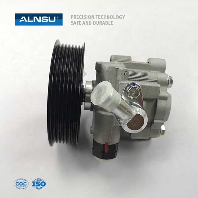 1GR Power steering pump for Toyota Landcruiser GRJ200 44310-60470