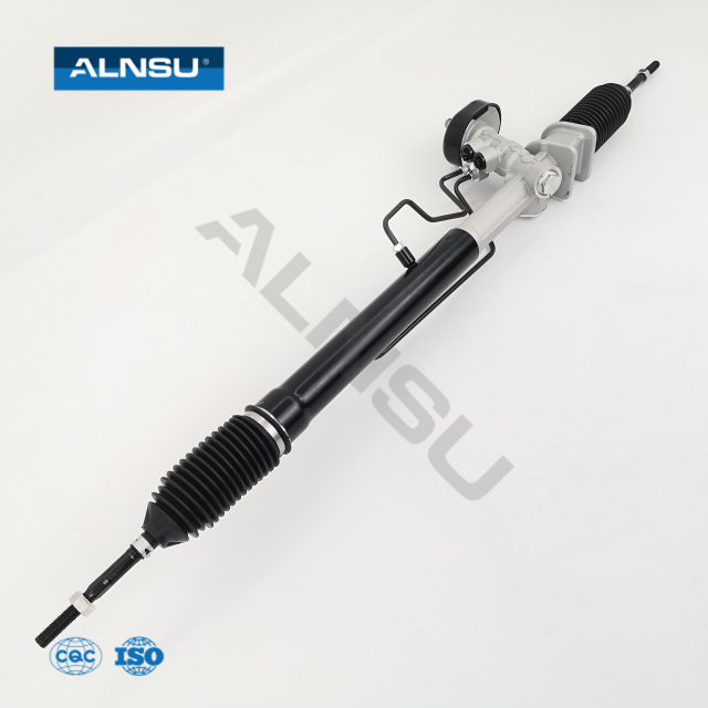 high quality Car parts power steering rack For Chevrolet AVEO T200 T250 T255 96535298 96535300