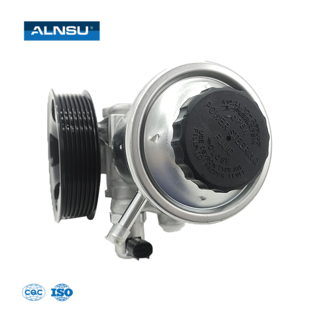 Wholesale Price Power Steering Pump for Toyota LAND CRUISER PRADO TRJ150 2TR 44310-60560 4431060560
