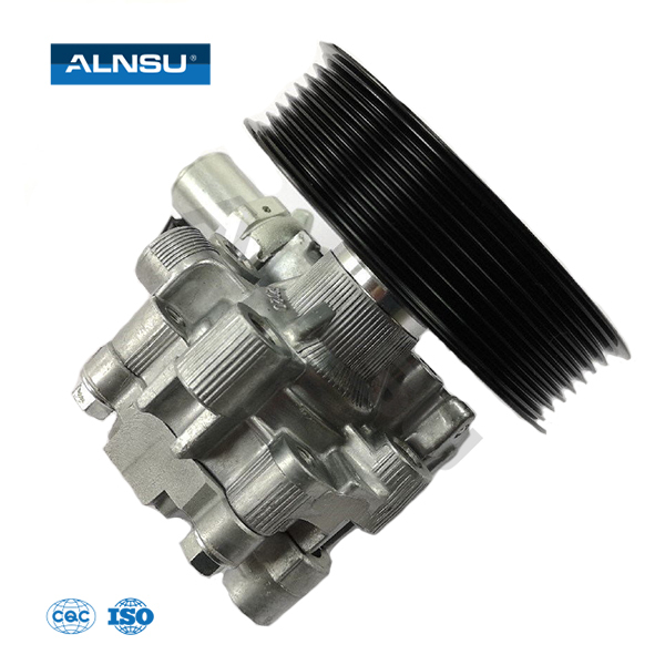1GD Power steering pump for Toyota Land Cruiser Prado GDJ150 44310-60660