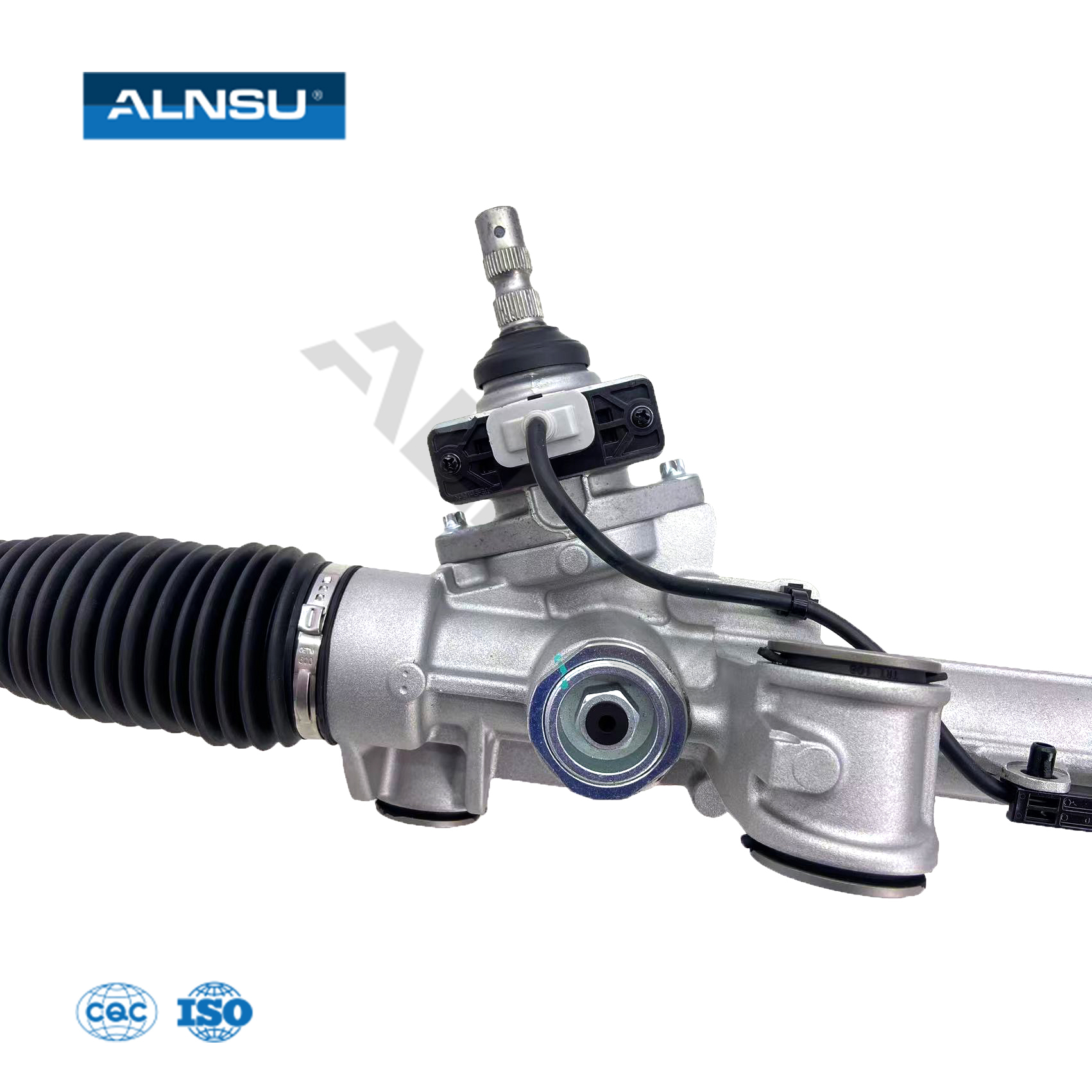 TOP quality STEERING RACK LHD AXAH54 MXAA55 44250-42200 44250-42210 44250-42220 89650-42300 89650-42320