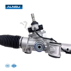 TOP quality STEERING RACK LHD AXAH54 MXAA55 44250-42200 44250-42210 44250-42220 89650-42300 89650-42320
