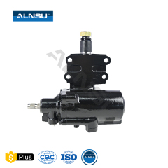 High quality steering rack for toyota right hand drive HZJ78 44110-60391 44110-60392 44110-60393 44110-60394 44110-60430