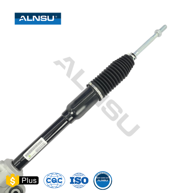 Auto part electrical power steering rack for TOYOTA NHW11 44200-47060 44200-49055 80960-47030