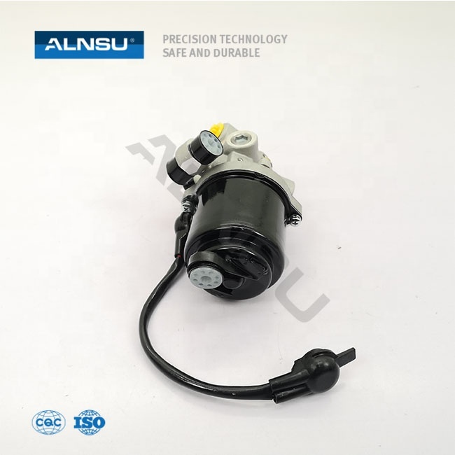 Bomba de servofreno, bomba de vacío, motor ABS para Toyota Land Cruiser Prado KZJ120 GRJ120 47960-30030