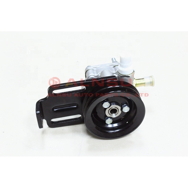 Power steering pump for 4JA1 4JB1 8-97084953-0 8970849530
