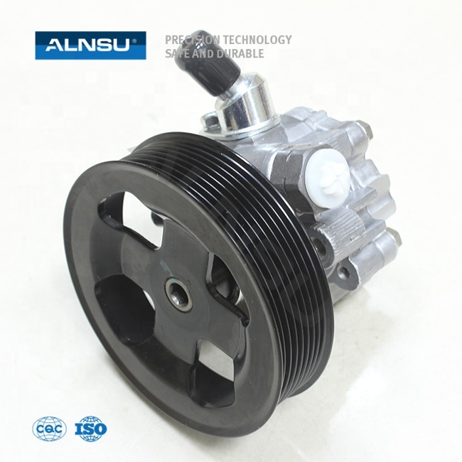 LX570 Power steering pump 44310-60490
