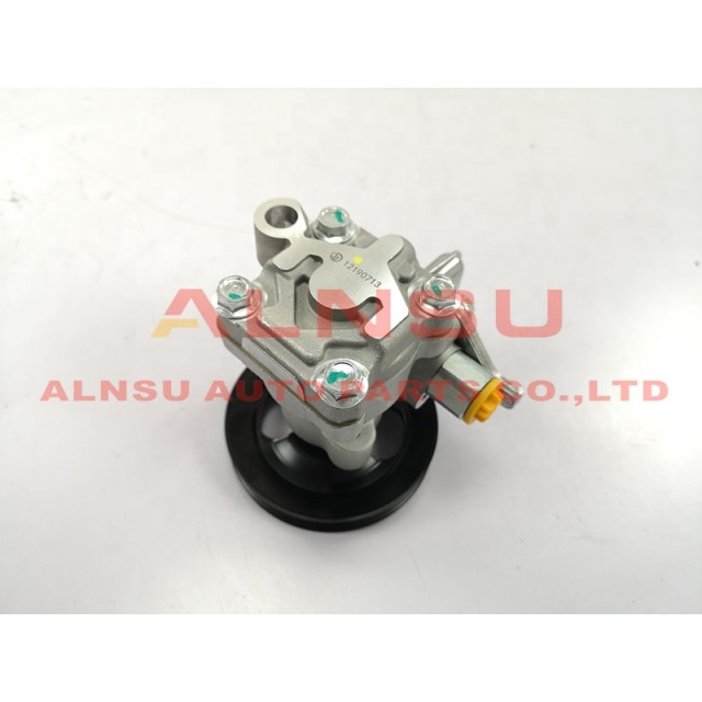 Power steering pump for Elantra VVT 57100-0Q000 57100-22701 57100-2D000 57100-2D020 57100-2D050 57100-2F000 57110-22502