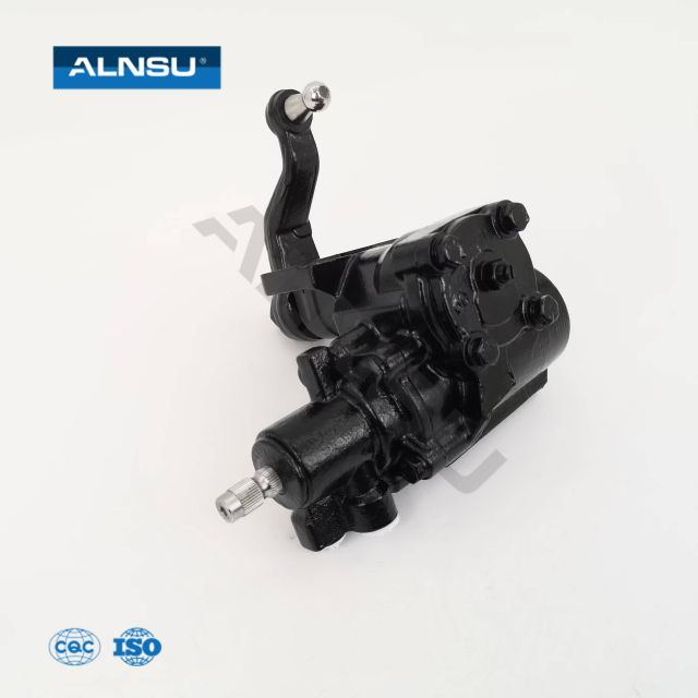 ALNSU Steering Box For toyota Hilux LN106 RN105 YN106 44110-35180 ...