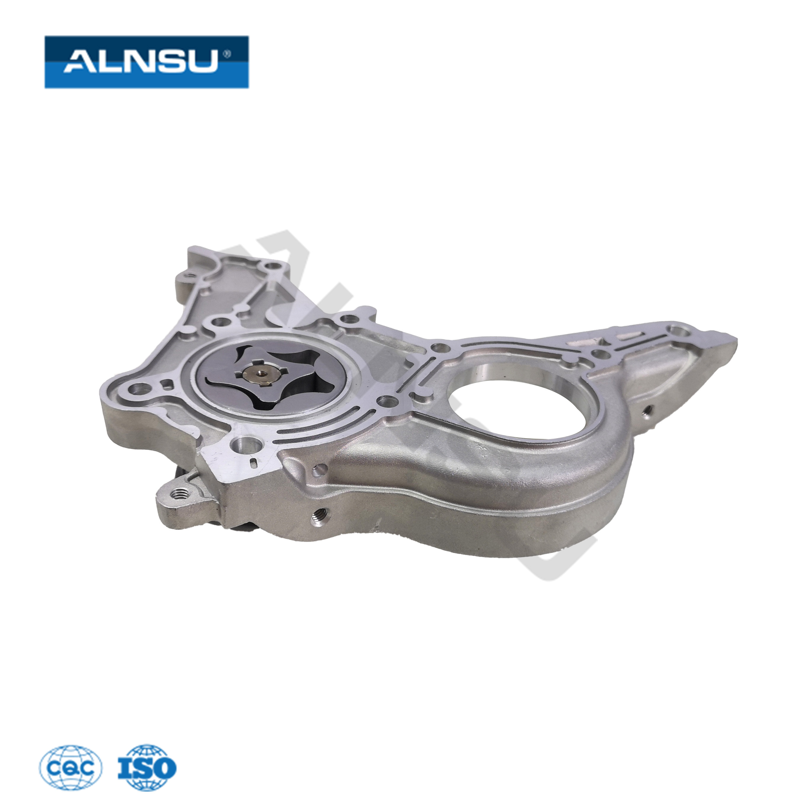 Auto part factory price oil pump for TOYOTA 2EL 3E 3EE 15100-11050 15100-11051