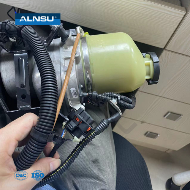 Auto spare parts wholesale price power steering pump for OPEL Astra 95521955 95515939 95513508 95513507 13105726