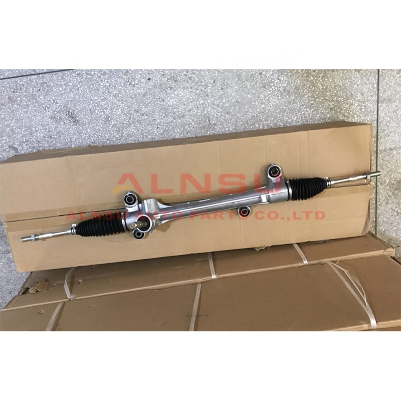 wholesale Auto Steering Systems Mechanical steering gear rack For Corolla NZE170 ZRE171 ZRE173 45510-02600