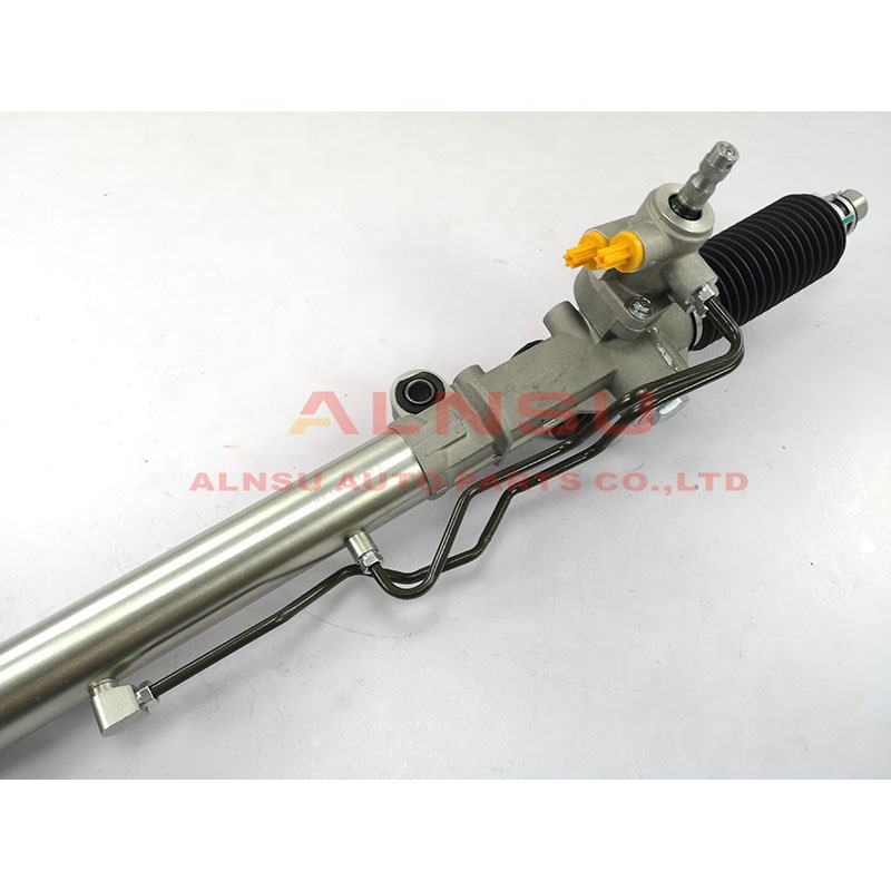 Steering Gear For Land Cruiser 3400 KDJ95 VZJ95 44200-60012 44250-35031 44250-60010 44250-60011 44250-60012
