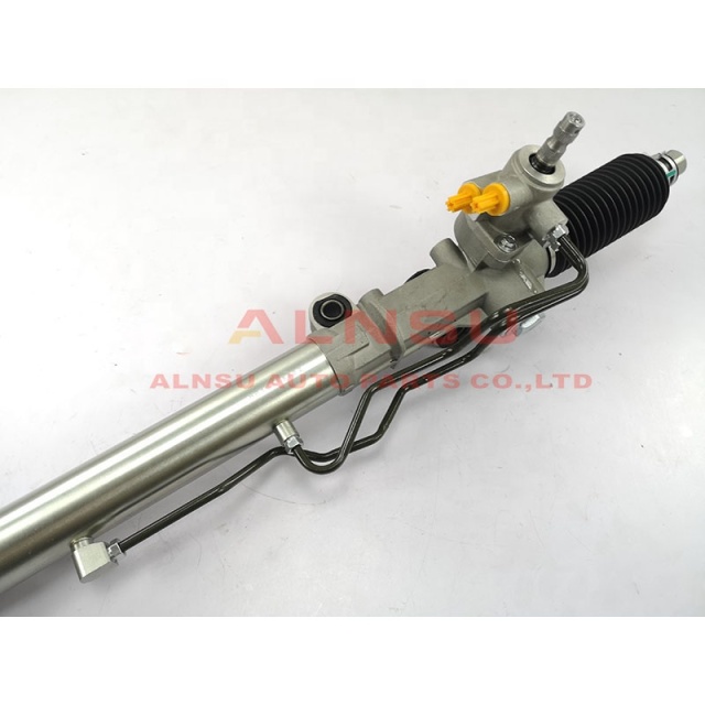 Steering Gear For Land Cruiser 3400 KDJ95 VZJ95 44200-60012 44250-35031 44250-60010 44250-60011 44250-60012