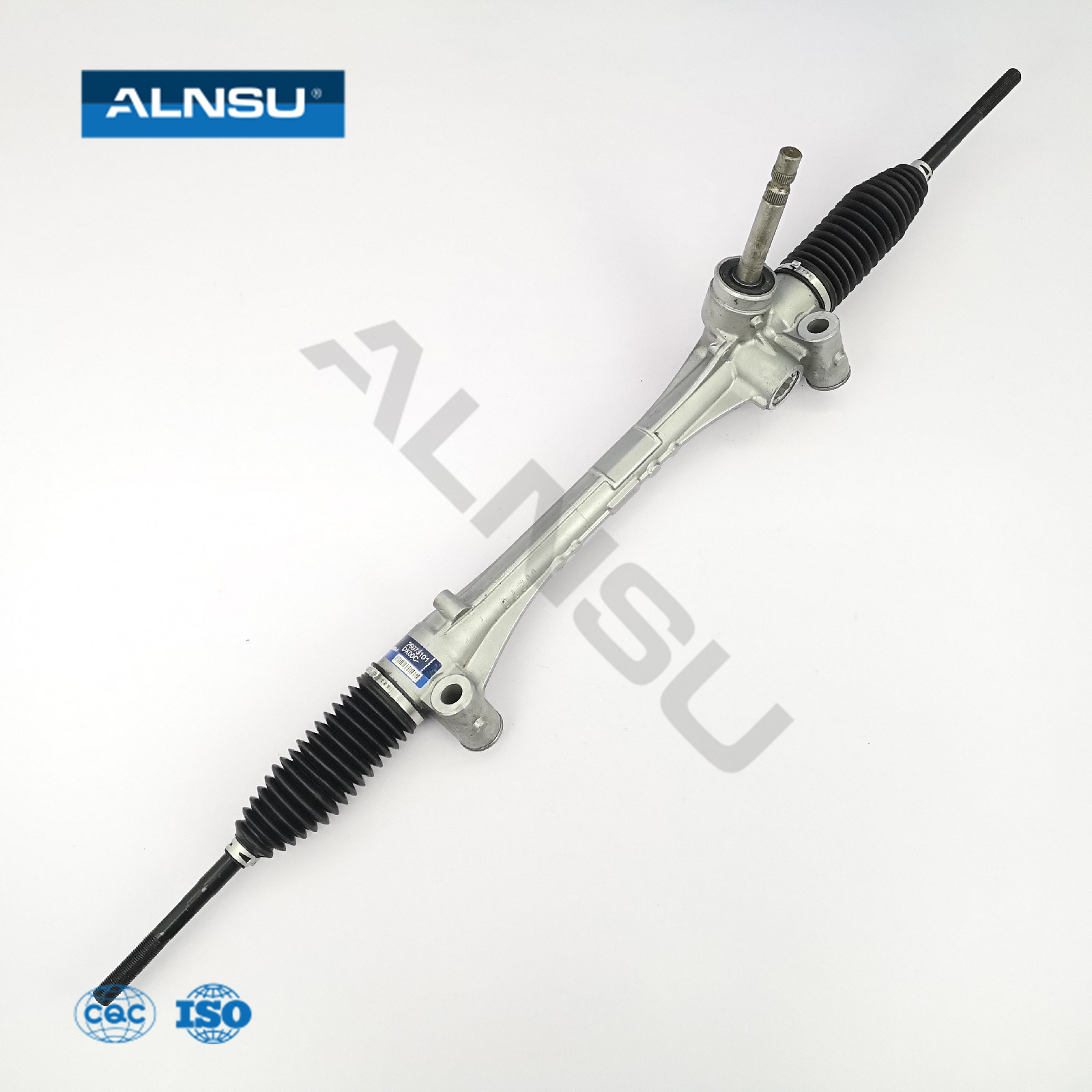 Hight quality Auto Mechanical Steering rack For Prius ZVW50 45510-47140 45510-47150 45510-02380 45510-02410 45510-02590