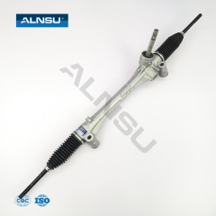 Hight quality Auto Mechanical Steering rack For Prius ZVW50 45510-47140 45510-47150 45510-02380 45510-02410 45510-02590