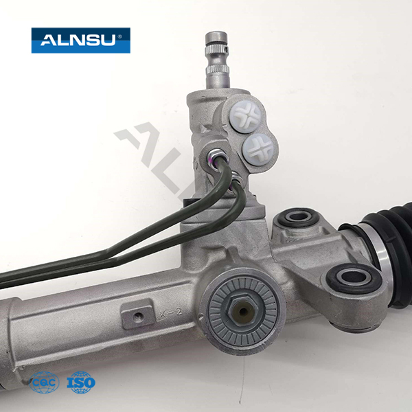 Steering rack and pinion for KIA K9 57700-3T051