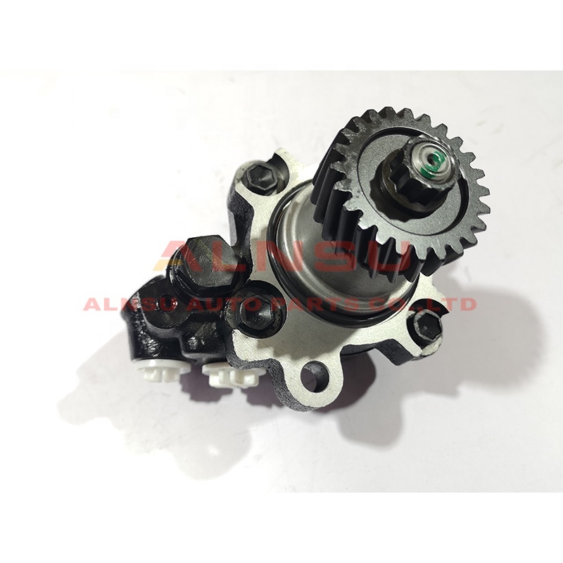 Bomba de dirección asistida para WU600 WU300 WU410 DN 44310-37160