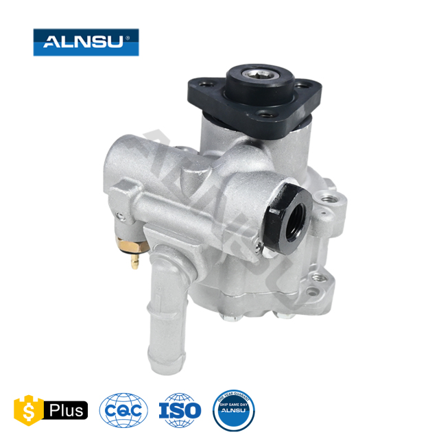 Venta caliente de bomba de dirección asistida para CHERY 477 A5 Fengyun2 481 A21-3407010HA 1.6L, repuestos para automóviles, cremallera de dirección