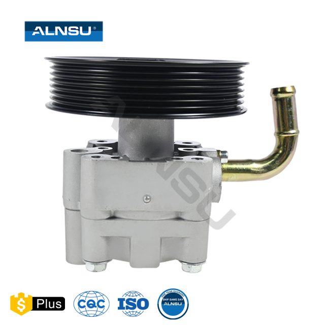 Bomba de dirección asistida de alta calidad y precio al por mayor para SUZUKI GRAND VITARA 49100-67J00 4910067J00