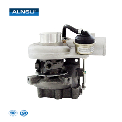 Auto parts car parts turbocharger for Nissan Terrano TD27 TB25 452162-5001 4521625001 14411-7F400 144117F400