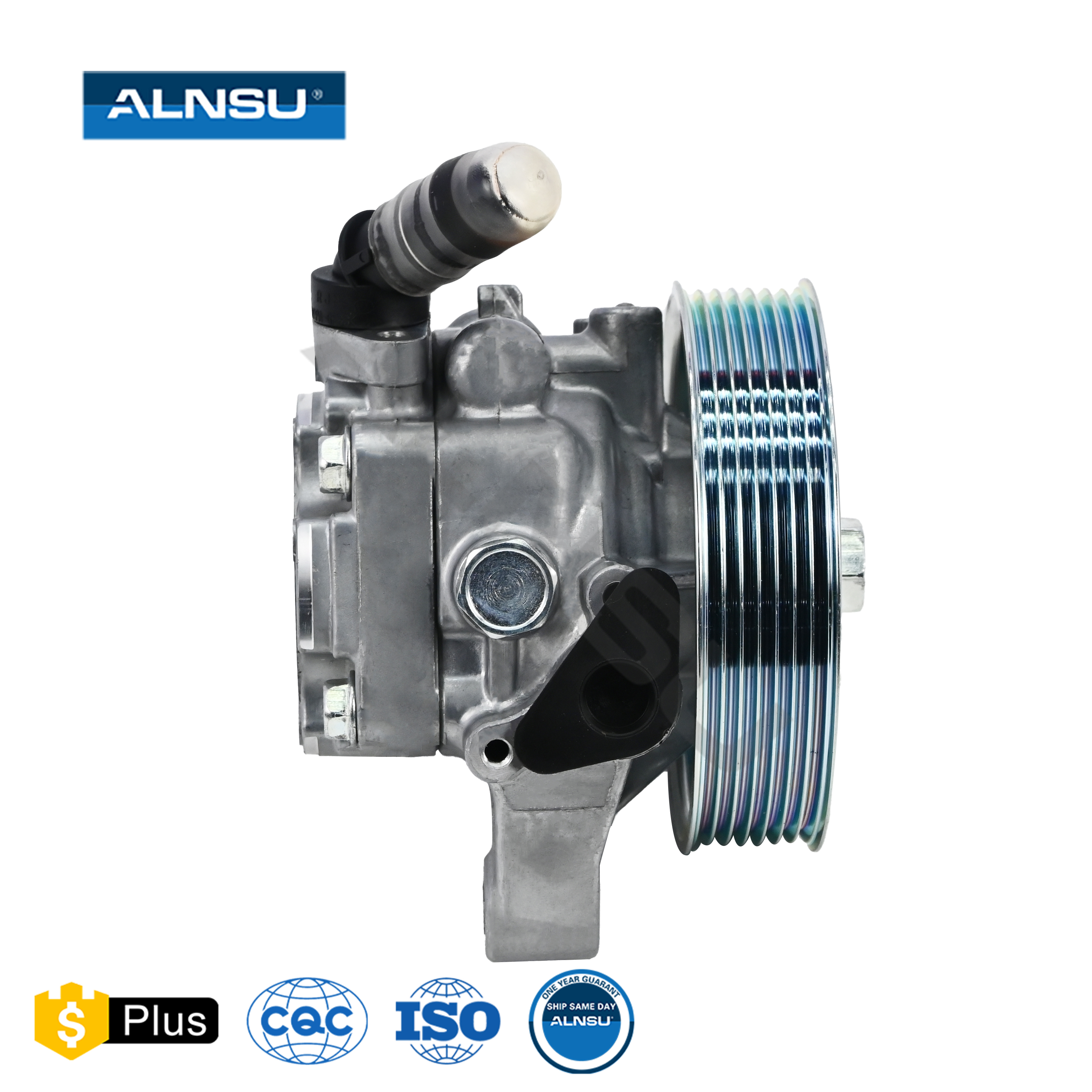 car spare parts Power steering pump For HONDA RE4 CRV 56110-RTA-003 56110-RTA-A01 steering gear