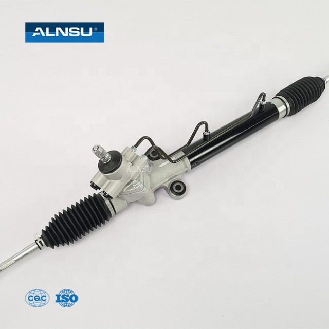 Power Steering Rack For TOYOTA ST191 CT190 44250-20570 44250-20600