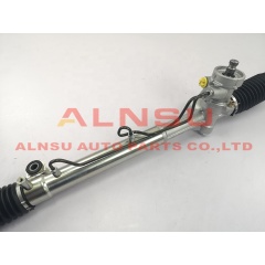 Hight quality Hydraulic power steering rack and pinion for For Haima 7 SA00-32-960